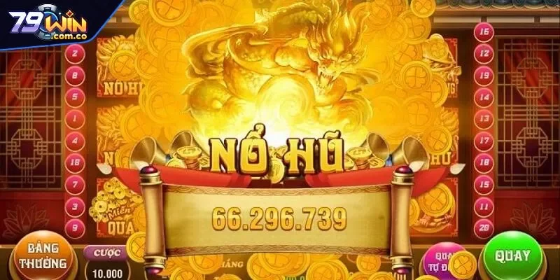 Điều cần biết về nổ hũ PG